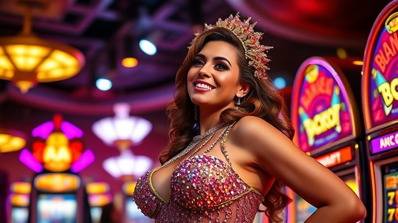 Explore the world of casino play for real money with expert guides, game reviews, and tips on online casino games. Discover how to play and win with real money gambling strategies, and access the best live dealer and digital casino platforms.