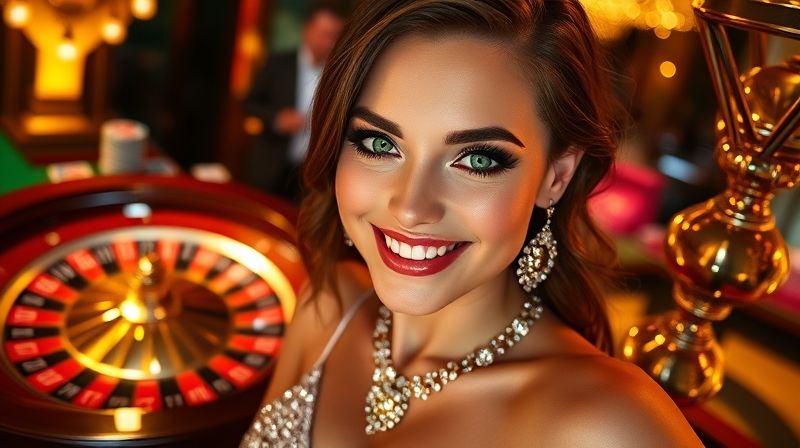Discover the ultimate destination for gaming entertainment with expert guides, game reviews, and insights into casino slots, poker, baccarat, and more. Play responsibly and elevate your gambling experience.