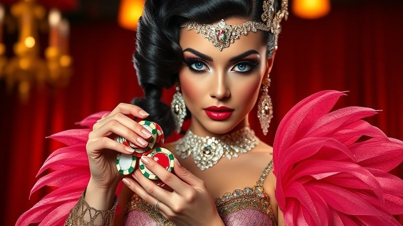 Welcome to magicjili.com – your ultimate destination for premium online gambling games. Explore slots, poker, sports betting, and live dealer games. New players enjoy exclusive welcome bonuses and daily promotions.