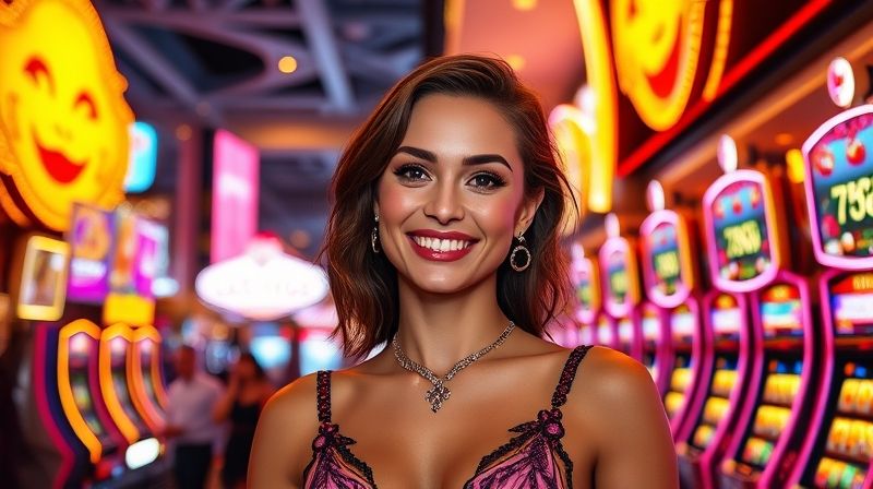 49jili.com is your premier destination for high-quality online gambling games, including slots, live dealers, and real money casino action. Experience excitement, safety, and top-tier rewards on the 49jili platform.