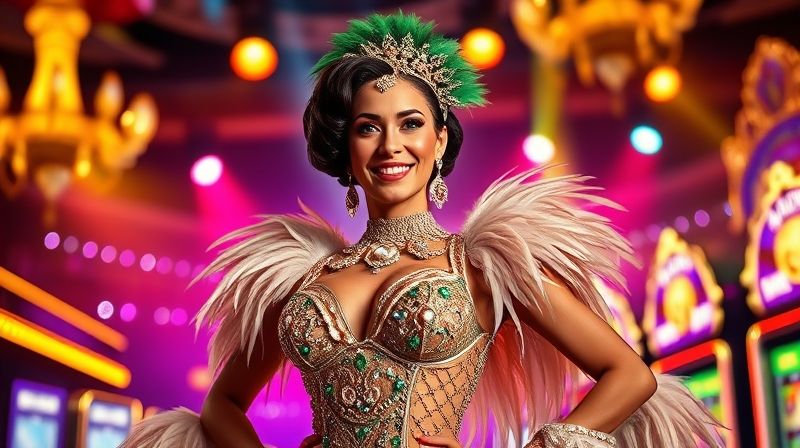 Explore the ultimate guide to online casinos in India at withAlwaysRegal. Learn about legal gambling regulations, trusted platforms for real money gaming, and tips to play responsibly in the dynamic world of Indian online casinos.