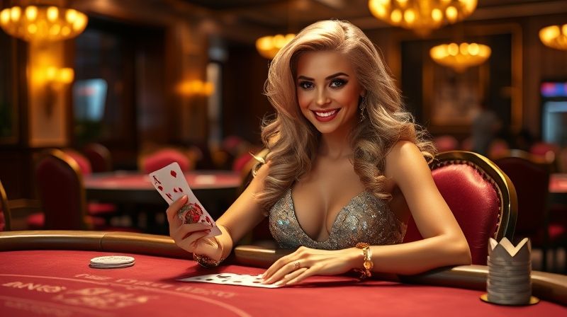 Lucky Block Casino Bonus Code gives Indian players exclusive access to working promo codes, no-deposit bonuses, and free spin offers. Learn how to redeem codes, unlock rewards, and boost your gameplay using verified Lucky Block deals.