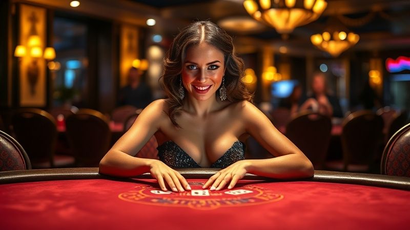 Your ultimate guide to casino only gambling experiences. Discover the latest in casino games, expert strategies, and trusted casino reviews for both beginners and seasoned players.