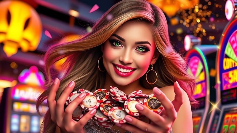 Discover the ultimate destination for gaming entertainment with expert guides, game reviews, and insights into casino slots, poker, baccarat, and more. Play responsibly and elevate your gambling experience.