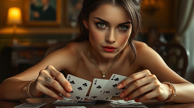 Discover expert guides to online gambling games played for real money. Find trusted casino platforms, unbeatable poker strategies, and tips to maximize your winnings ethically.