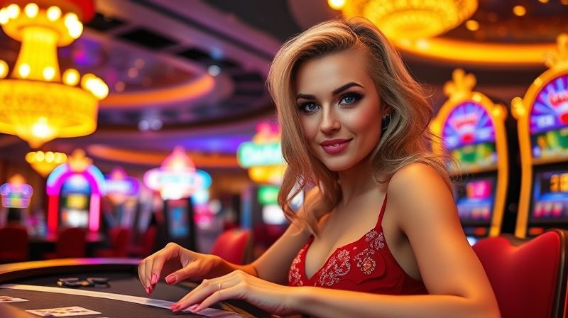 Welcome to aaajili.com – your go-to destination for secure online gambling. Explore our wide range of casino games, sports betting, and exclusive bonuses at the best gaming site now.