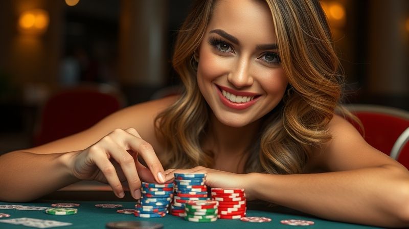Discover the biggest online casino in the world and compare the top-rated platforms, worldwide player counts, and gaming popularity trends to find the best for slots, poker, and table games.