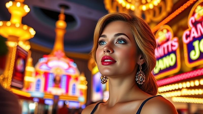 Discover top-rated platforms and comprehensive guides for playing gambling games online for cash. Learn about real money casino options, gambling strategies, and safety tips to enhance your experience.