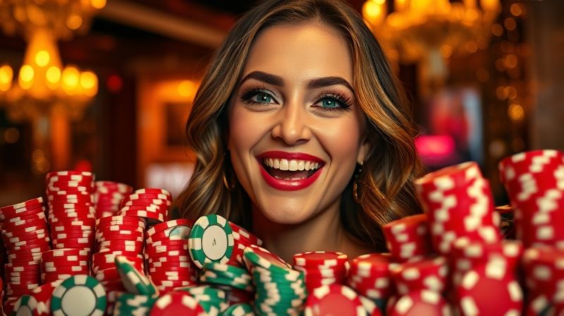 Comprehensive guide to cash casinos with expert insights on popular games like slots, poker, blackjack, and roulette. Tips for responsible gambling and maximizing real money wins.