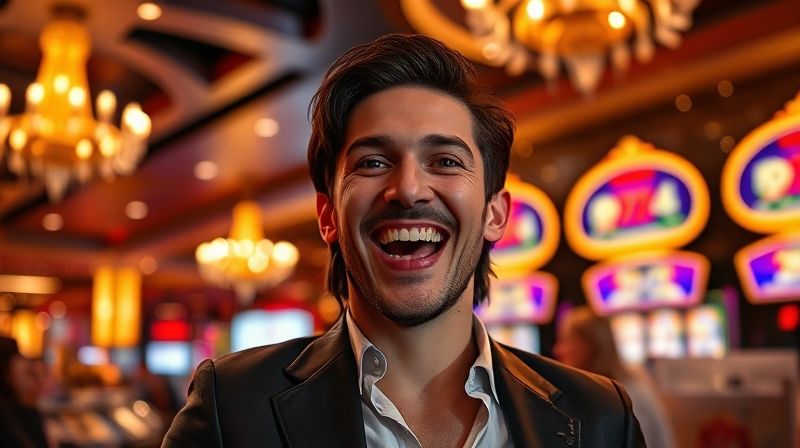 Discover the best online casinos for real money gambling. We provide expert reviews, secure site rankings, and comprehensive guides to help you choose legally compliant platforms with top payment options and game variety.