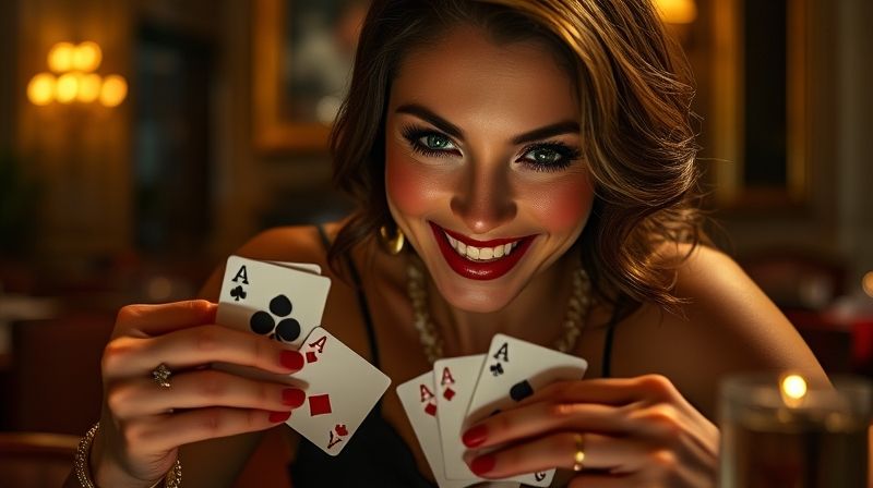 Stay informed about fake casinos and online gambling fraud. Learn how to identify and avoid deceptive casino websites with expert guides and up-to-date resources from the #1 gambling safety hub.