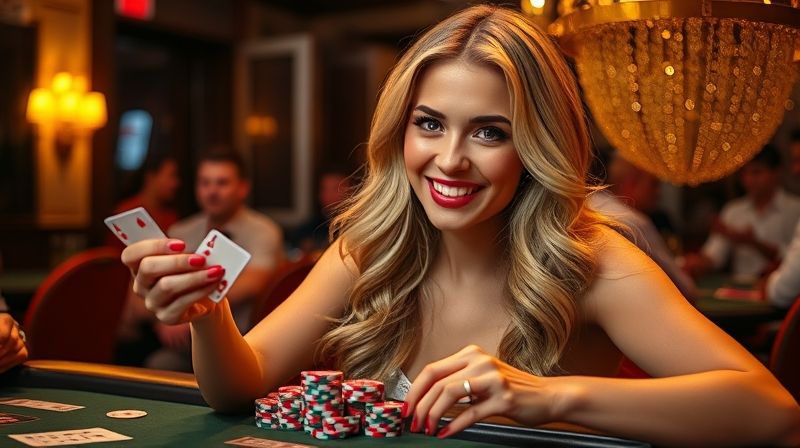 Explore the world of casino play for real money with expert guides, game reviews, and tips on online casino games. Discover how to play and win with real money gambling strategies, and access the best live dealer and digital casino platforms.