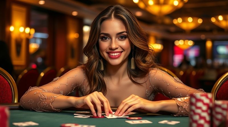 Explore verified Legit US Online Casinos for real-money gambling. Find expert reviews, sweet bonuses, and guides to US-friendly online gaming.