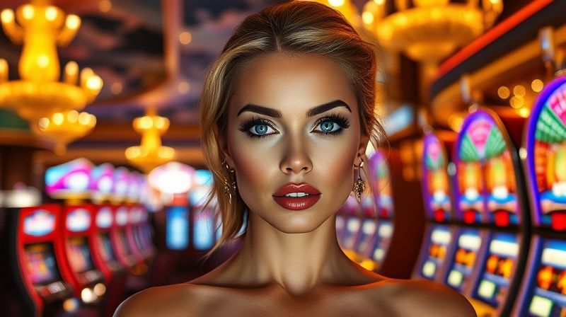 Discover the best of Irish casino games and gambling experiences in Ireland. Explore top slots, poker variants, baccarat strategies, and live dealer options with expert insights and bonus guides.