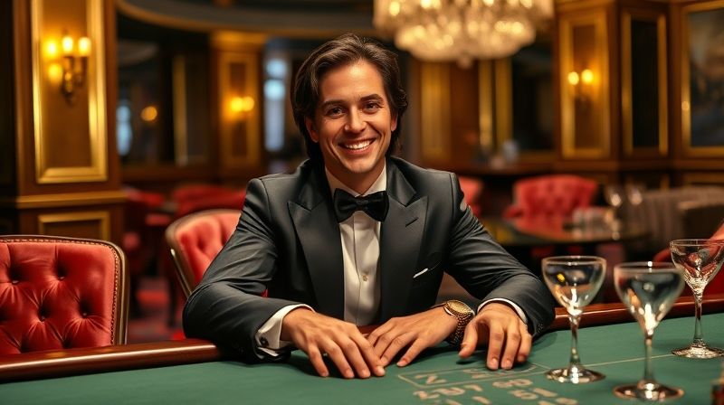 Discover everything about Peraplay, the leading online gambling platform for casino games, slots, poker, and blackjack. Learn tips, explore bonuses, and enjoy secure, fair gaming experiences.