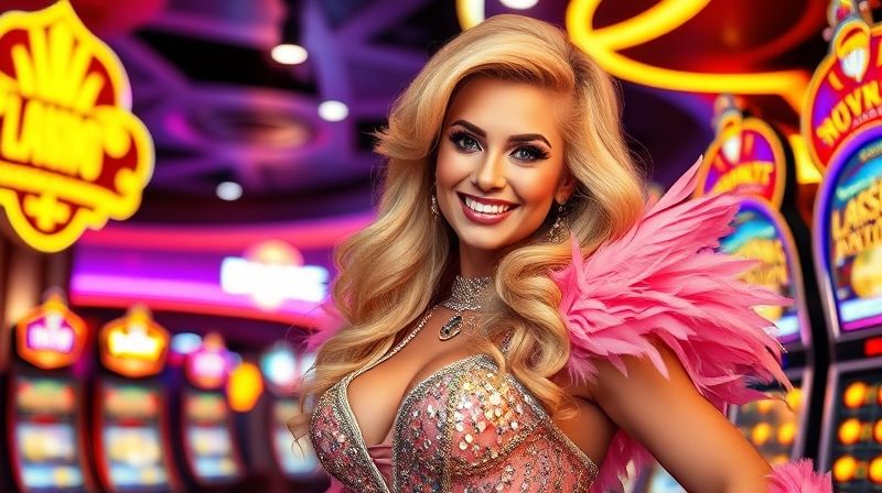 Discover expert insights, strategies, and up-to-date information on jackpot machine numbers and trends for today. Your authoritative source for gambling game knowledge and casino tips.