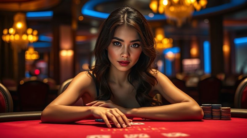 Your ultimate guide to casino only gambling experiences. Discover the latest in casino games, expert strategies, and trusted casino reviews for both beginners and seasoned players.