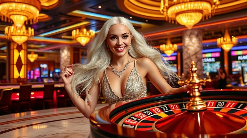 Welcome to 7games, your ultimate guide to online gambling and casino entertainment. Explore expert reviews, real-time betting tips, and the latest promotions at 7games.com.