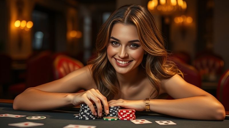 Discover the premier destination for free gambling games and real money opportunities at gamesfree.com. Explore expert-approved strategies, exclusive promotions, and trusted insights for top online casino experiences.