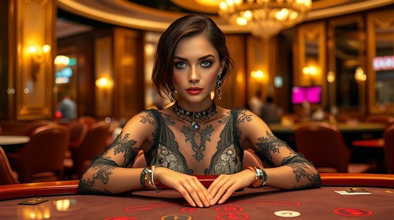 Discover trusted online US casinos that offer real money gaming. Find expert reviews, guides, and the latest promotions for players seeking authentic gambling experiences.