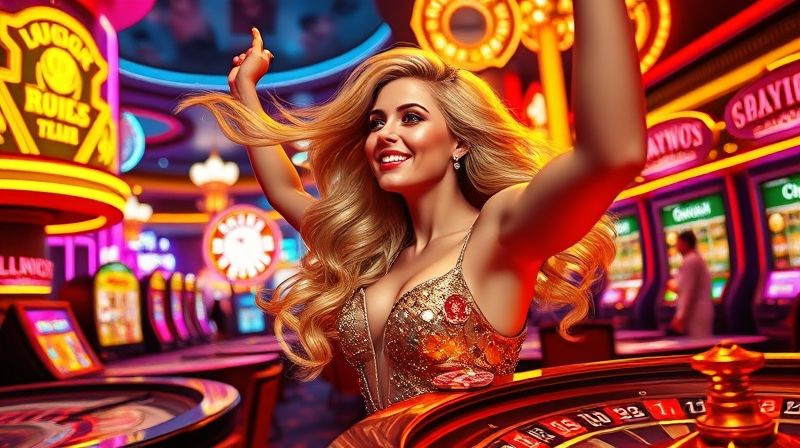 Discover authoritative reviews and 2024 rankings of the best online casinos in Australia. Find trusted platforms for real money gaming, bonuses, and secure play experiences in compliance with Australian gambling laws.