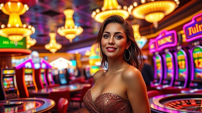 Discover the world of unblocked casino games with expert reviews, gameplay guides, and the latest updates on mobile and desktop gambling platforms.