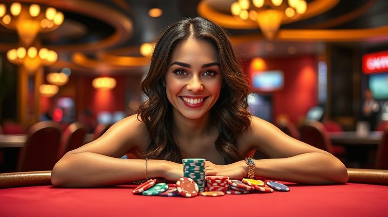 Welcome to 7games, your ultimate guide to online gambling and casino entertainment. Explore expert reviews, real-time betting tips, and the latest promotions at 7games.com.