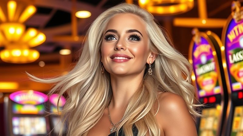Your trusted guide to UK online casinos. Discover expert reviews, top game recommendations, and the latest betting trends for slots, poker, blackjack, and more.