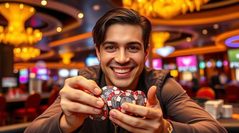 Discover the top 10 UK casino sites for 2024. Our guide highlights the most trusted, licensed, and game-rich online casinos in the UK, backed by UK Gambling Commission data and expert analysis.
