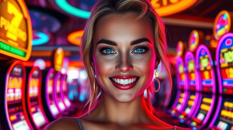 Discover the latest and most trusted new casino betting sites of 2023. Explore in-depth reviews, high payout rates, and expert guidance on top online gambling platforms to elevate your gaming experience.