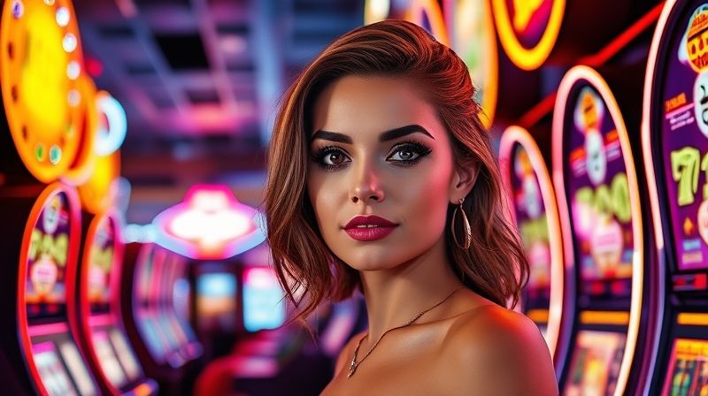 Spin Winner 777 is your ultimate destination for mastering slot games. With insights on maximizing your winnings, unlocking jackpots, and boosting your chances of landing free spins, this channel provides all the tips and tricks for Indian players looking to conquer the reels.