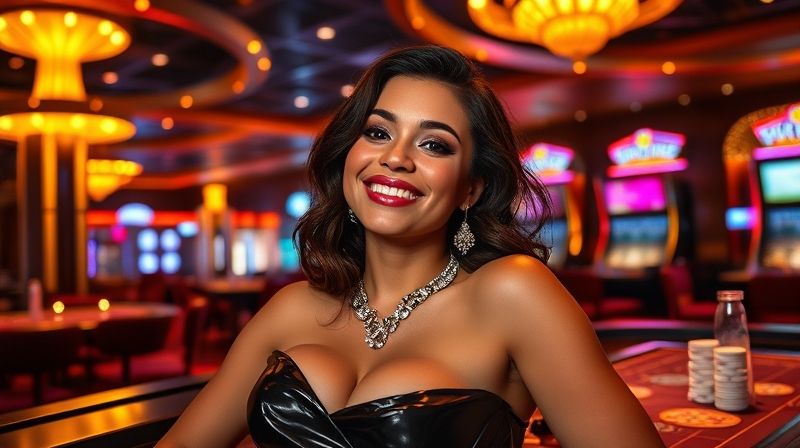 Welcome to DCT Casino, your premier destination for real money online gambling. Explore top casino games, bonuses, and expert tips to enhance your gaming experience. Play securely on an authorized platform trusted by players worldwide.