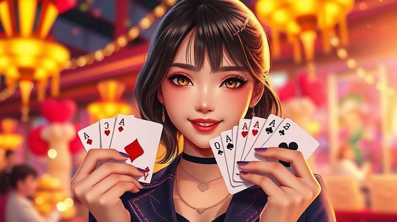Discover the best online casino betting sites for real-money games. Explore game reviews, expert tips, and trusted platforms for slots, poker, blackjack, and more.