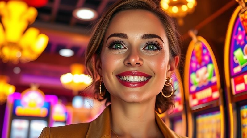 Welcome to Jilievo Casino, your premier destination for real money gambling and thrilling casino games. Discover online slots, live dealer tables, blackjack, poker, and more with exclusive bonuses and secure play. Join today at jilievo casino.com.