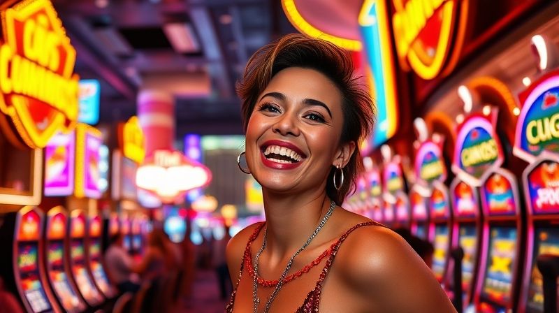 Discover the ultimate online gambling experience at pinasjili.com – featuring 24/7 slot machines, live entertainment, and exclusive promotions for players in the Philippines. Play securely and responsibly with top-tier game providers.