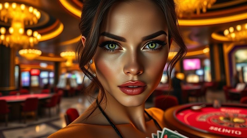 Discover the most reliable and fair casino games available online. Explore trusted platforms, game rules, strategies, and expert reviews for a secure gambling experience.