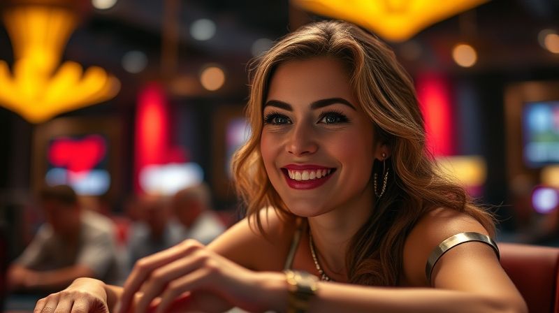 Your comprehensive guide to casino online c with expert reviews, tips, and insights into online casino games, real money slots, live dealer options, and the latest bonus offers. Play responsibly.