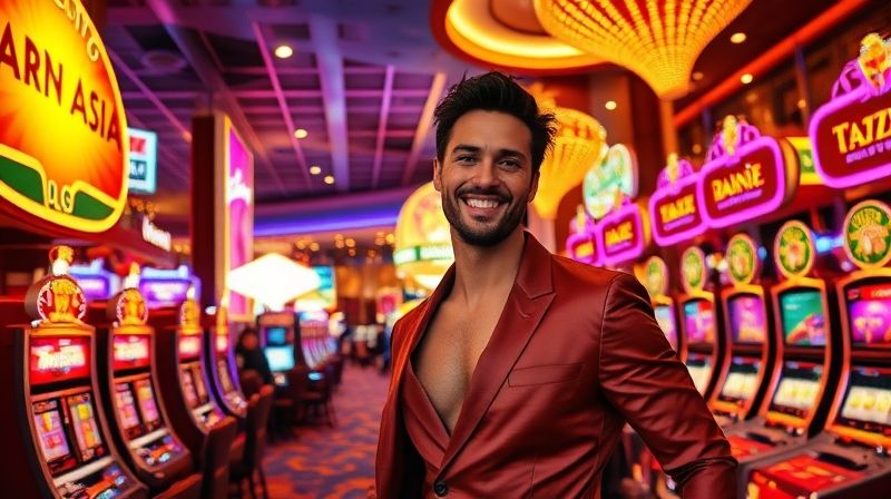 Explore the most trusted gambling sites for real money. Find expert reviews, player ratings, and guide to choosing safe and licensed online casinos.