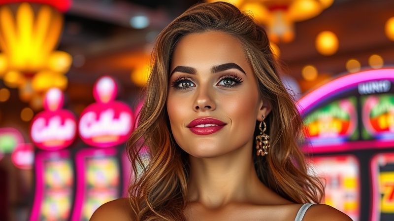 Discover the latest in online betting slots and casino games. Explore expert-reviewed slot machines, strategies for winning, and find the best real money slot options.