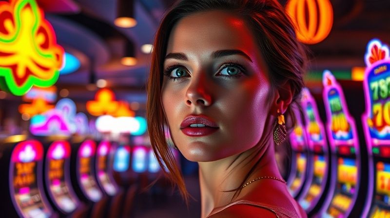 Welcome to 777 pub online casino.com – the UK's premier destination for real money slots, live dealer games, and exciting casino promotions. Discover a wide variety of 777 themed games, jackpots, and bonus offers for a thrilling gambling experience.