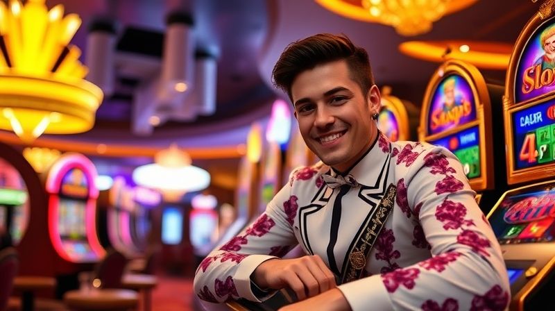 Find expert reviews, game guides, and current promotions for trusted online casino gambling sites. Explore slots, table games, and live dealers with a focus on gameplay, bonuses, and safety.