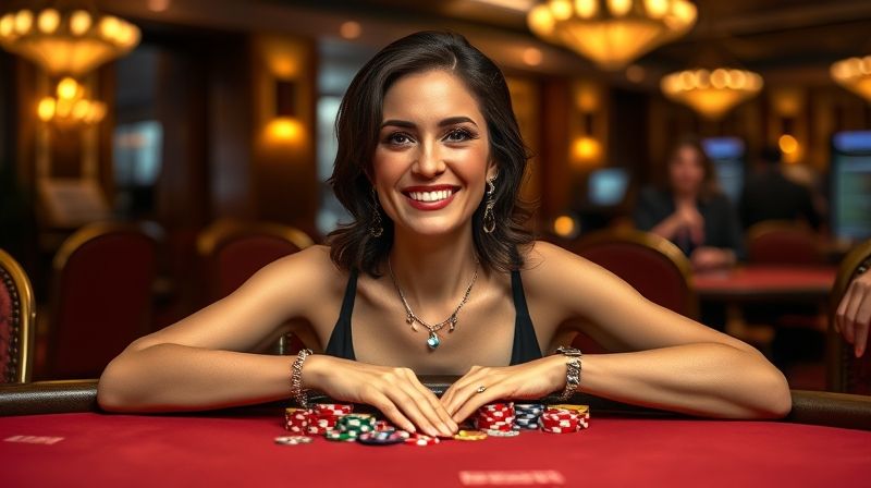 Discover the world of online casino fun play with expert reviews, game guides, and the latest bonuses. Whether you're into slots, blackjack, or live dealer games, we provide trusted information and tips for an enjoyable gambling experience.