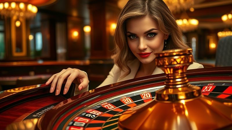 Discover the most trusted and top-performing online casinos of 2024, complete with expert reviews, user ratings, and detailed insights into popular gambling games. Stay informed with data-driven analysis for safe and enjoyable gambling.