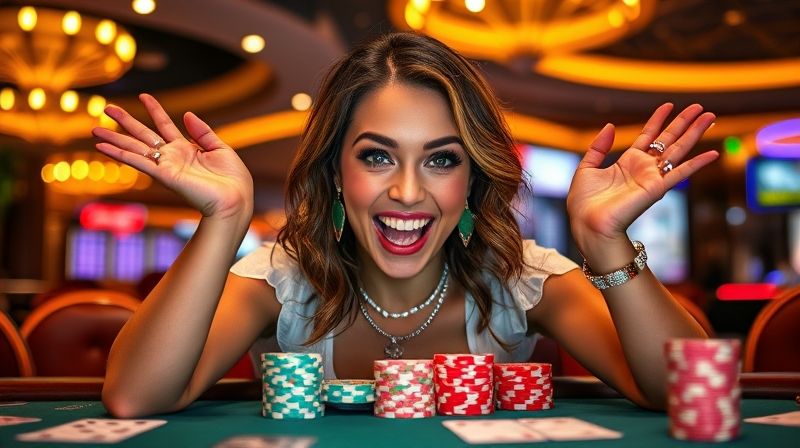 Discover the best online gambling experience at panaloko.com. Explore casino games, sports betting, live dealers, and exclusive promotions. Play responsibly with expert-recommended tips.