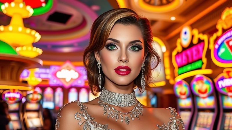 Explore the top-rated online casinos and gambling games for English speakers. Find trusted platforms, lucrative bonuses, and expert guides to enhance your casino experience.