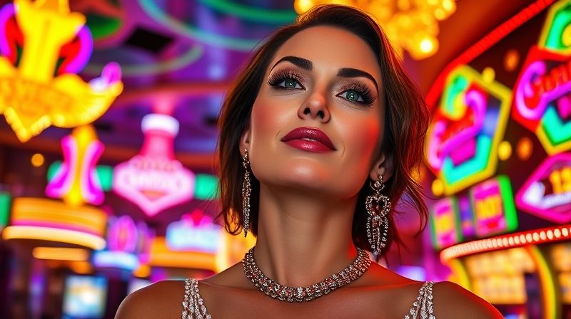 Master online slots with strategies, real-time monitoring tools, and expert guides from Help Slot Win Monitor. Boost your chances at top casinos with verified tips and up-to-date game insights.