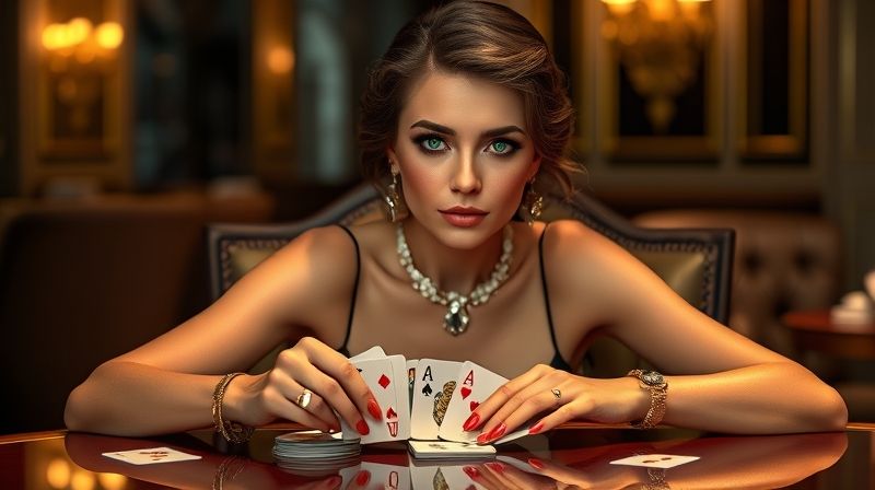Discover the top online casinos in Spain | Legal, safe betting with exclusive bonuses and expert guides to play Spanish casino games online.