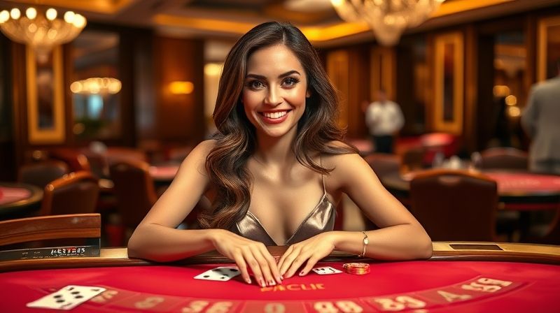 Explore trusted online casinos and discover a variety of casino games like slots, poker, and blackjack. Find expert guides on how to play, certified bonuses, and responsible gambling practices for safe entertainment. Learn about the legitimacy and legal aspects of online casinos to make informed decisions.