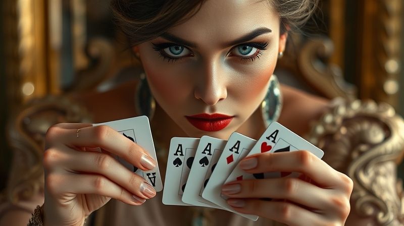 Welcome to Red Casino Hub, your ultimate guide to gambling games featuring expert reviews, strategies, and insights into red-themed casinos and betting options.