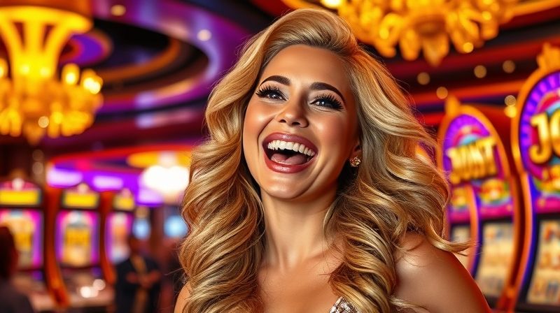 Discover the most reputable online casinos of 2024. Find trusted platforms with verified licenses, top-rated game selections, and robust security features for a safe gambling experience.